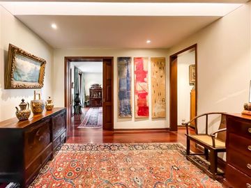 Casa en Venta en Camino Real, Los Trapenses, Lo Barnechea