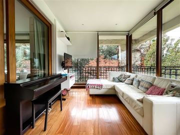 Casa en Venta en Camino Real, Los Trapenses, Lo Barnechea