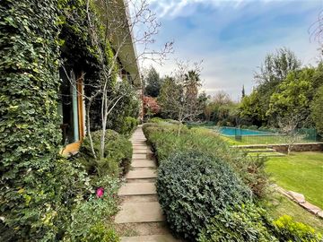 Casa en Venta en Camino Real, Los Trapenses, Lo Barnechea
