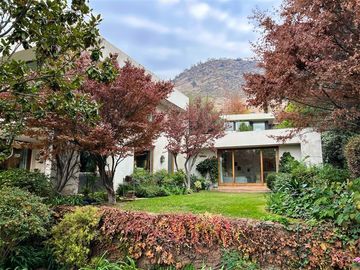 Casa en Venta en Camino Real, Los Trapenses, Lo Barnechea