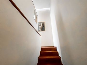 Casa en Venta en Camino Real, Los Trapenses, Lo Barnechea