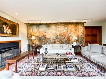 Casa en Venta en Camino Real, Los Trapenses, Lo Barnechea
