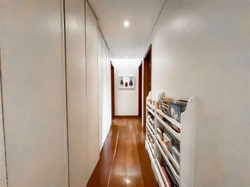 Casa en Venta en Camino Real, Los Trapenses, Lo Barnechea