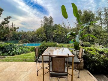 Casa en Venta en Camino Real, Los Trapenses, Lo Barnechea
