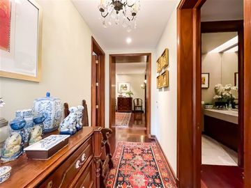 Casa en Venta en Camino Real, Los Trapenses, Lo Barnechea