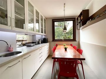 Casa en Venta en Camino Real, Los Trapenses, Lo Barnechea