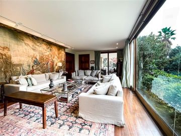 Casa en Venta en Camino Real, Los Trapenses, Lo Barnechea