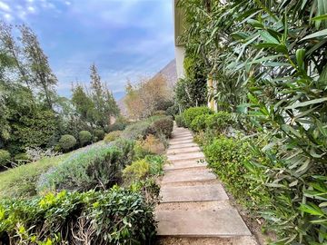 Casa en Venta en Camino Real, Los Trapenses, Lo Barnechea