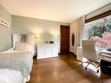 Casa en Venta en Camino Real, Los Trapenses, Lo Barnechea