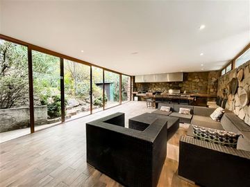 Casa en Venta en Camino Real, Los Trapenses, Lo Barnechea