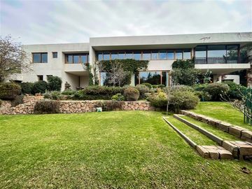 Casa en Venta en Camino Real, Los Trapenses, Lo Barnechea