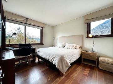 Casa en Venta en Camino Real, Los Trapenses, Lo Barnechea