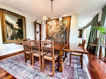 Casa en Venta en Camino Real, Los Trapenses, Lo Barnechea