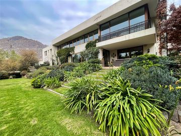 Casa en Venta en Camino Real, Los Trapenses, Lo Barnechea