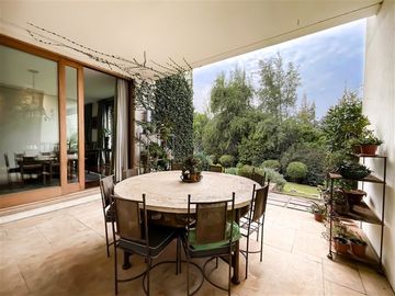 Casa en Venta en Camino Real, Los Trapenses, Lo Barnechea