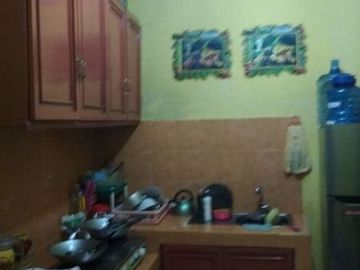 Rumah 1.5 Lantai, SHM/IMB di Cipayung Jaya, Depok