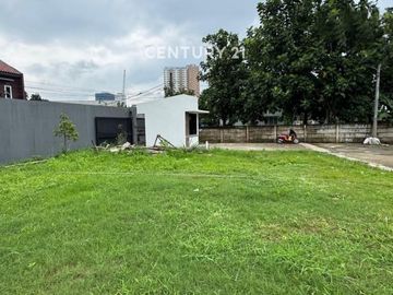Di Jual Tanah Kavling Datar Siap Bangun Lokasi Di Area BSD