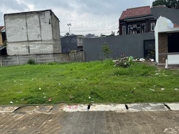 Di Jual Tanah Kavling Datar Siap Bangun Lokasi Di Area BSD