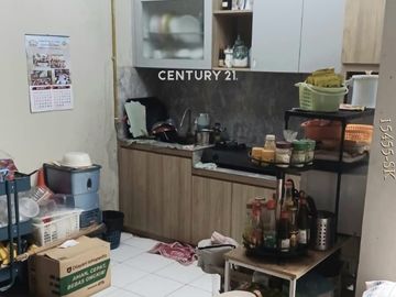 Dijual Rumah Hitung Tanah Di Villa Melati Mas Tangerang Selatan