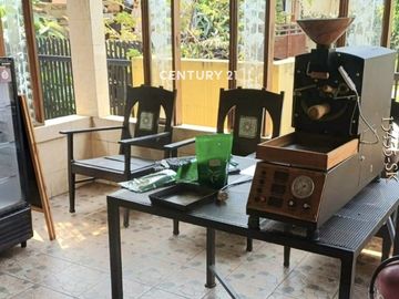 Dijual Rumah Hitung Tanah Di Villa Melati Mas Tangerang Selatan