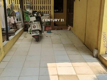 Dijual Rumah Hitung Tanah Di Villa Melati Mas Tangerang Selatan