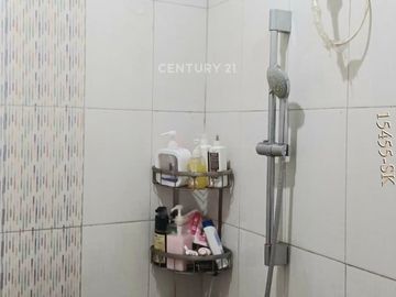Dijual Rumah Hitung Tanah Di Villa Melati Mas Tangerang Selatan