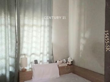 Dijual Rumah Hitung Tanah Di Villa Melati Mas Tangerang Selatan