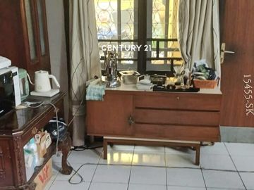 Dijual Rumah Hitung Tanah Di Villa Melati Mas Tangerang Selatan