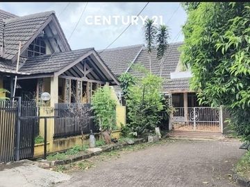 Dijual Rumah Hitung Tanah Di Villa Melati Mas Tangerang Selatan