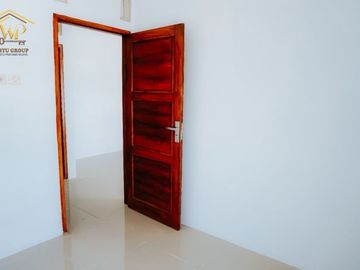 PROMO AKHIR TAHUN 2021 DIJUAL RUMAH BARU DESAIN MENARIK DI WONOSARI HARGA DIBAWAH PASARAN