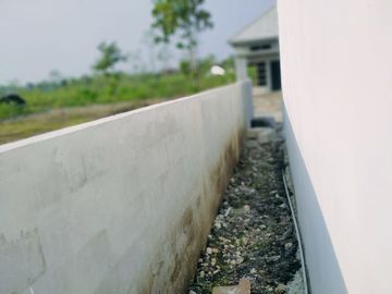 PROMO AKHIR TAHUN 2021 DIJUAL RUMAH BARU DESAIN MENARIK DI WONOSARI HARGA DIBAWAH PASARAN