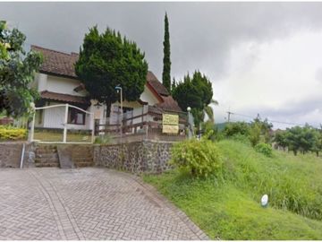 Rumah Villa 2 Lantai Luas 344 di Jatim Park kota Batu Malang
