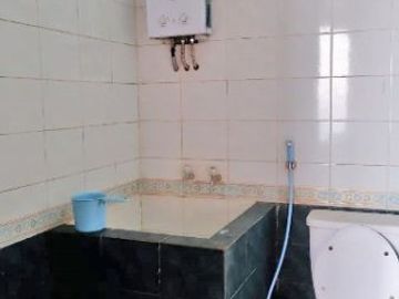 Rumah Villa 2 Lantai Luas 344 di Jatim Park kota Batu Malang