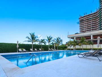 Departamento en Venta/Renta, Isola, Puerto Cancún, Cancún en Venta