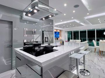 Departamento en Venta/Renta, Isola, Puerto Cancún, Cancún en Venta