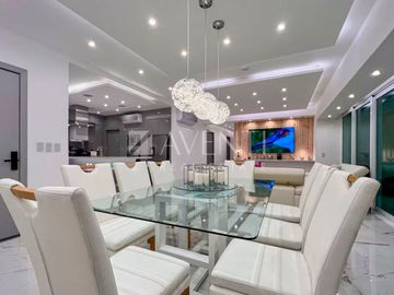 Departamento en Venta/Renta, Isola, Puerto Cancún, Cancún en Venta