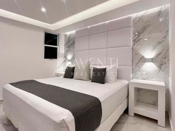 Departamento en Venta/Renta, Isola, Puerto Cancún, Cancún en Venta