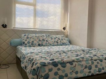 Apt. EDUCITY Harvard FULL FURNISHED