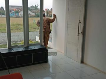 rumah MURAH BISA KPR di bandung selatan