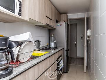 Departamento Lira ID: 48097s