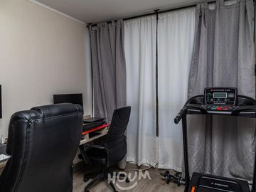 Departamento Lira ID: 48097s