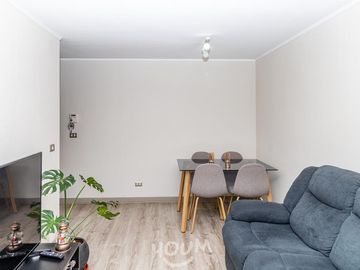 Departamento Lira ID: 48097s