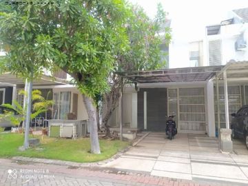 Rumah di East Coast Park, Pakuwon City