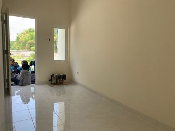 RUMAH CANTIK MINIMALIS TERMURAH DI PRAMBANAN