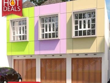 JUAL RUKO CIGANITRI BUAHBATU BANDUNG