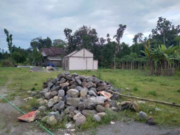 Griya Pratama Asri 3, Hunian Nyaman Termurah Di Prambanan.