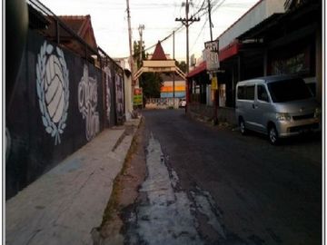 JL KALIURANG KM 8, TANAH DAYU ASRI 200 METER DARI JL UTAMA