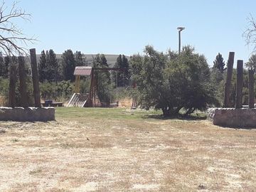 Lote en Barrio Privado Las Marías del Valle  -  a metros del Aeropuerto Chapelco. 1500 mts2 terreno plano con excelentes vistas.