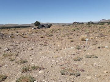 Lote en Barrio Privado Las Marías del Valle  -  a metros del Aeropuerto Chapelco. 1500 mts2 terreno plano con excelentes vistas.