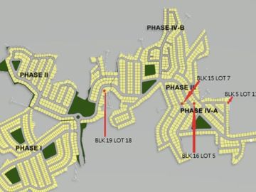 HOUSES FOR SALE AT PACIFIC GRAND VILLAS IN SUBABASBAS IN MACTAN, LAPU-LAPU CITY, CEBU